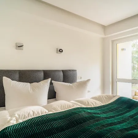 Apartament Kiefer