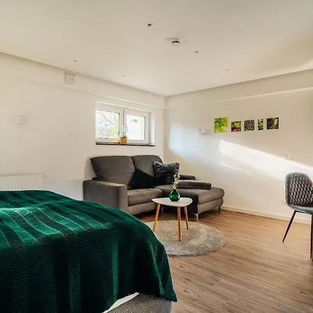 Apartament Kiefer Braunlage