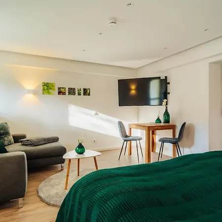Apartament Kiefer