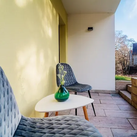 Kiefer Apartament Braunlage