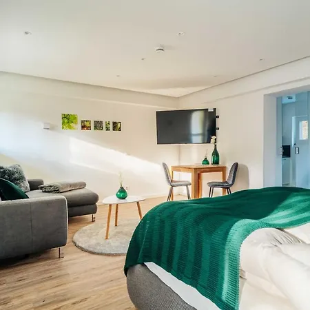 Kiefer Apartament