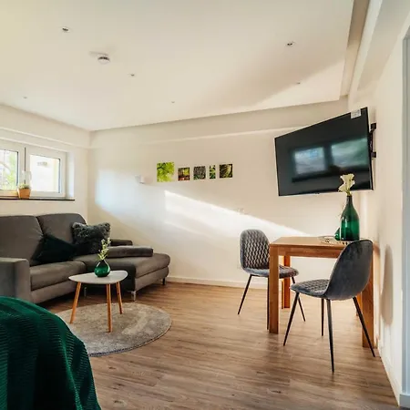 Apartament Kiefer Braunlage